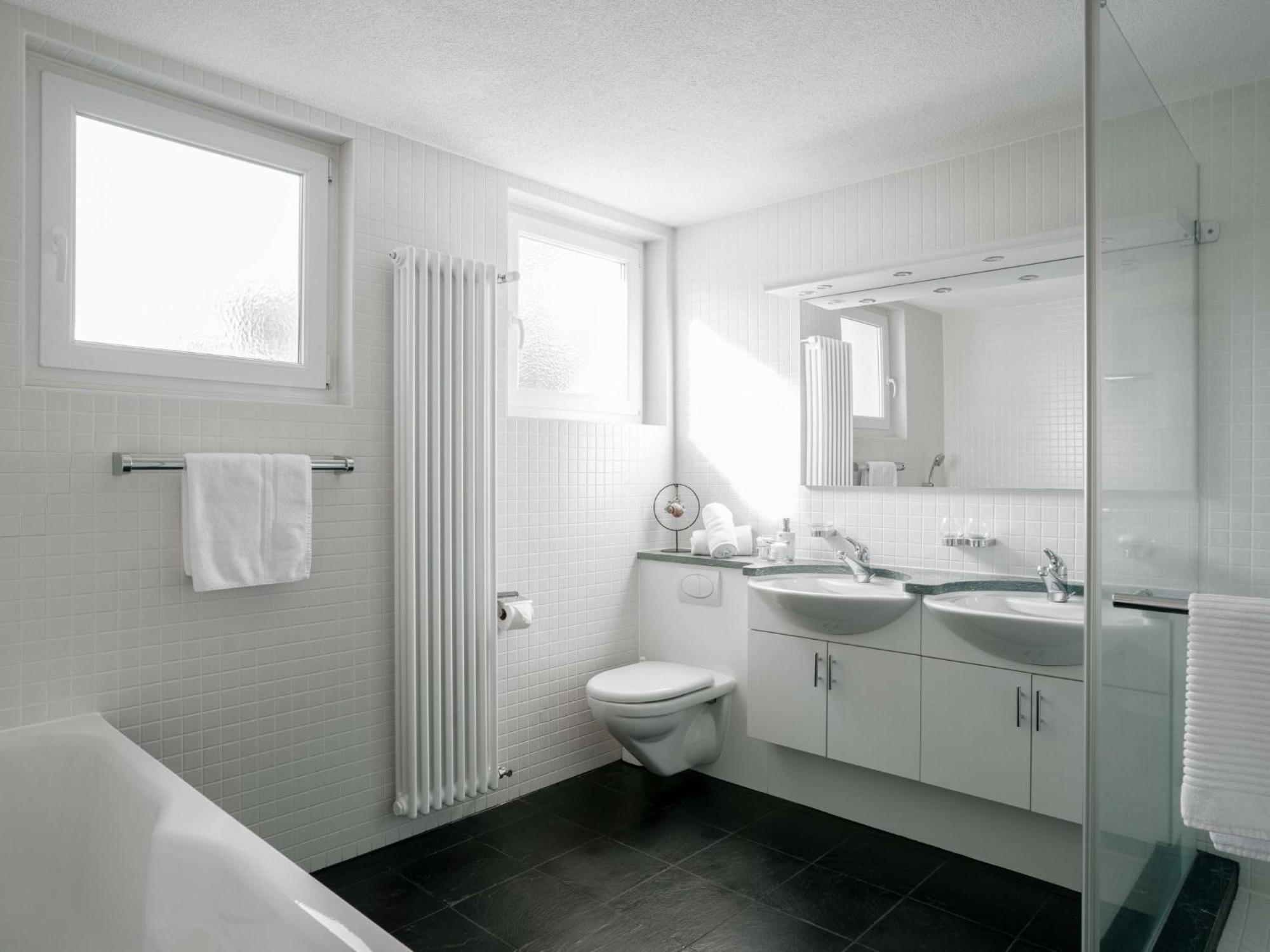 Apartment Classic-16 By Interhome Ascona