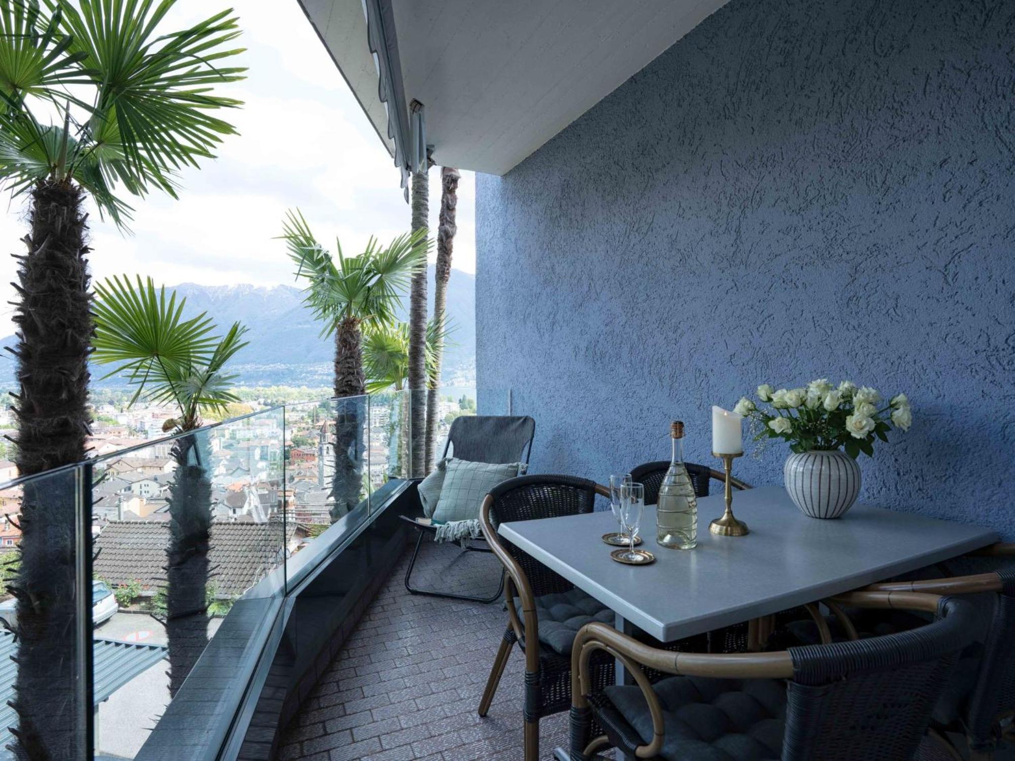 Apartment Classic-16 By Interhome *