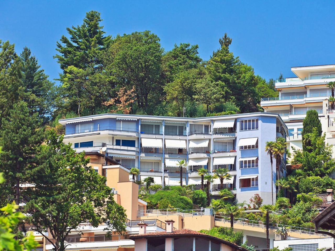 Apartment Classic-16 By Interhome